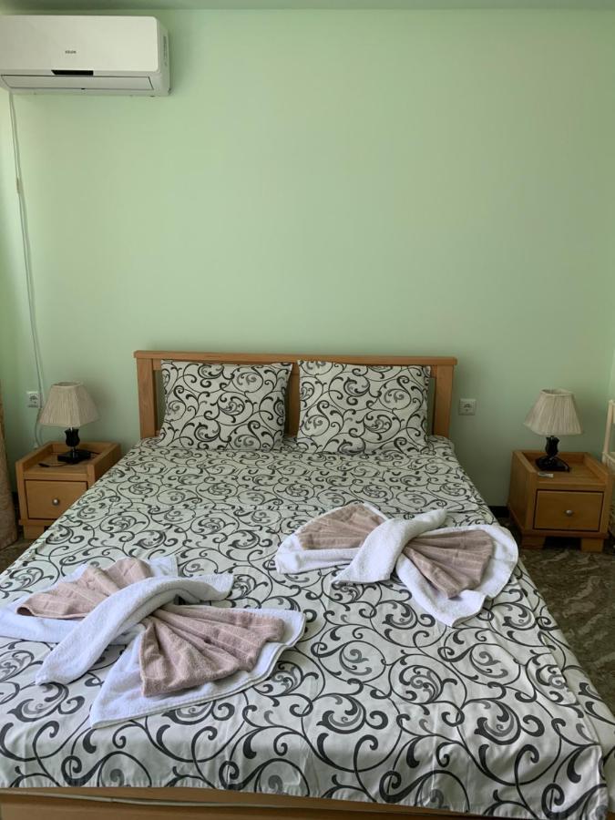 Gala Hotel Ureki Εξωτερικό φωτογραφία