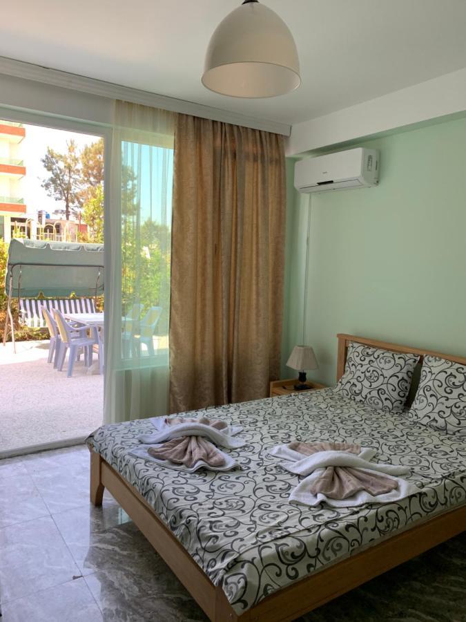 Gala Hotel Ureki Εξωτερικό φωτογραφία