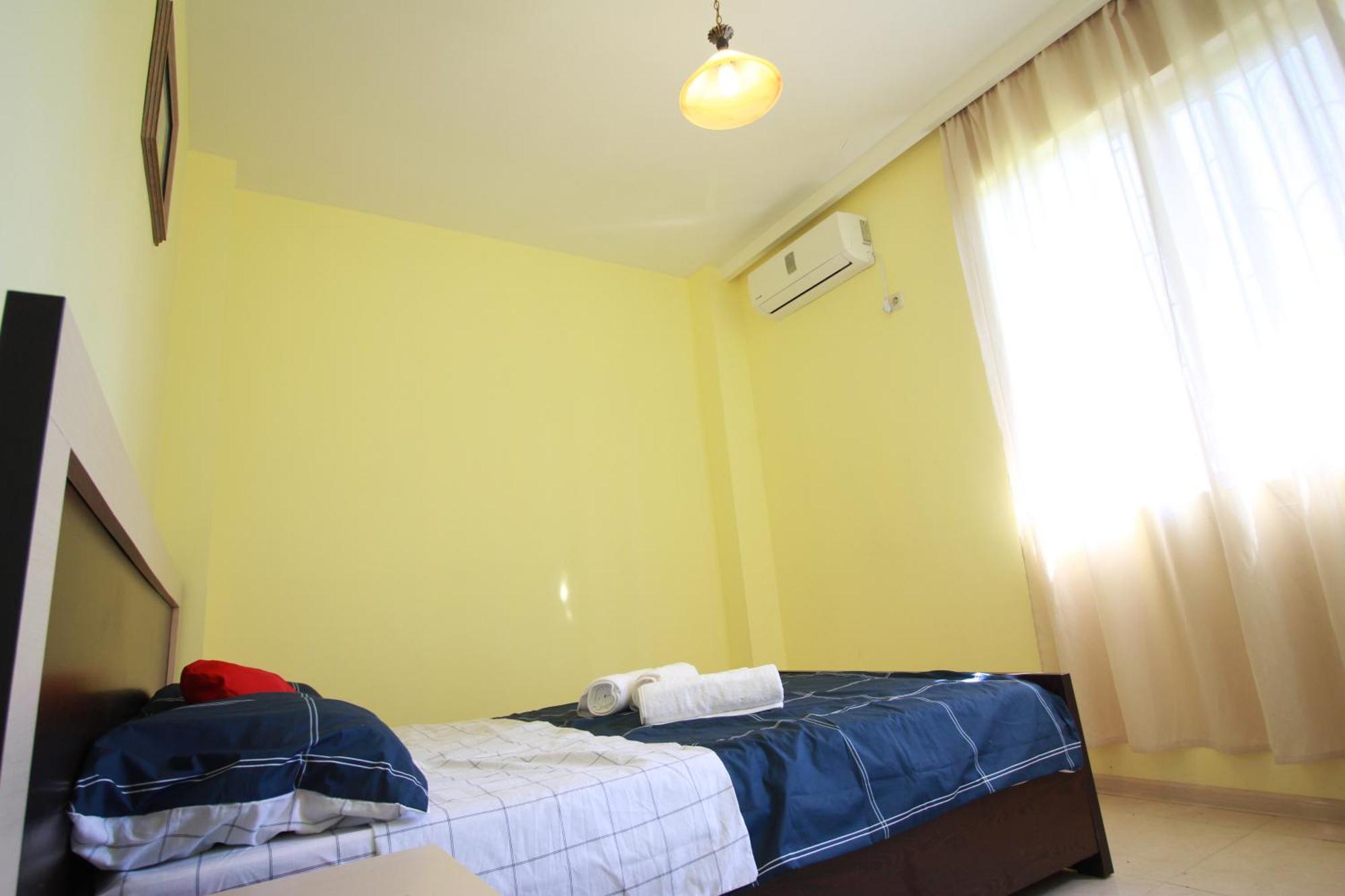 Gala Hotel Ureki Εξωτερικό φωτογραφία