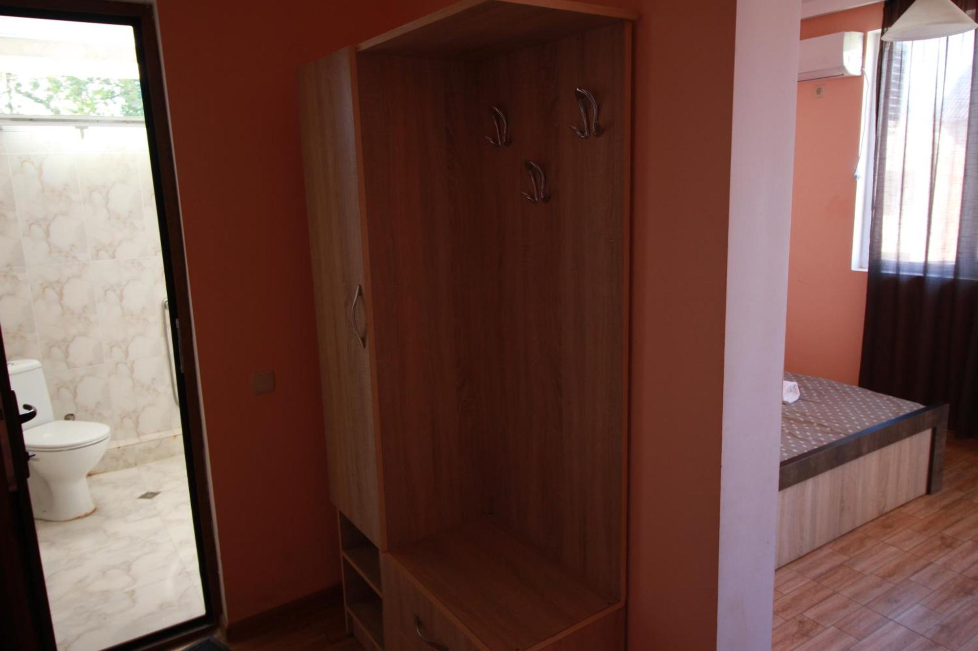 Gala Hotel Ureki Εξωτερικό φωτογραφία