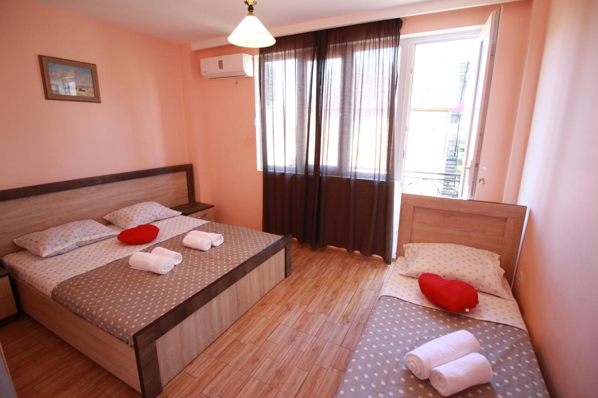 Gala Hotel Ureki Εξωτερικό φωτογραφία