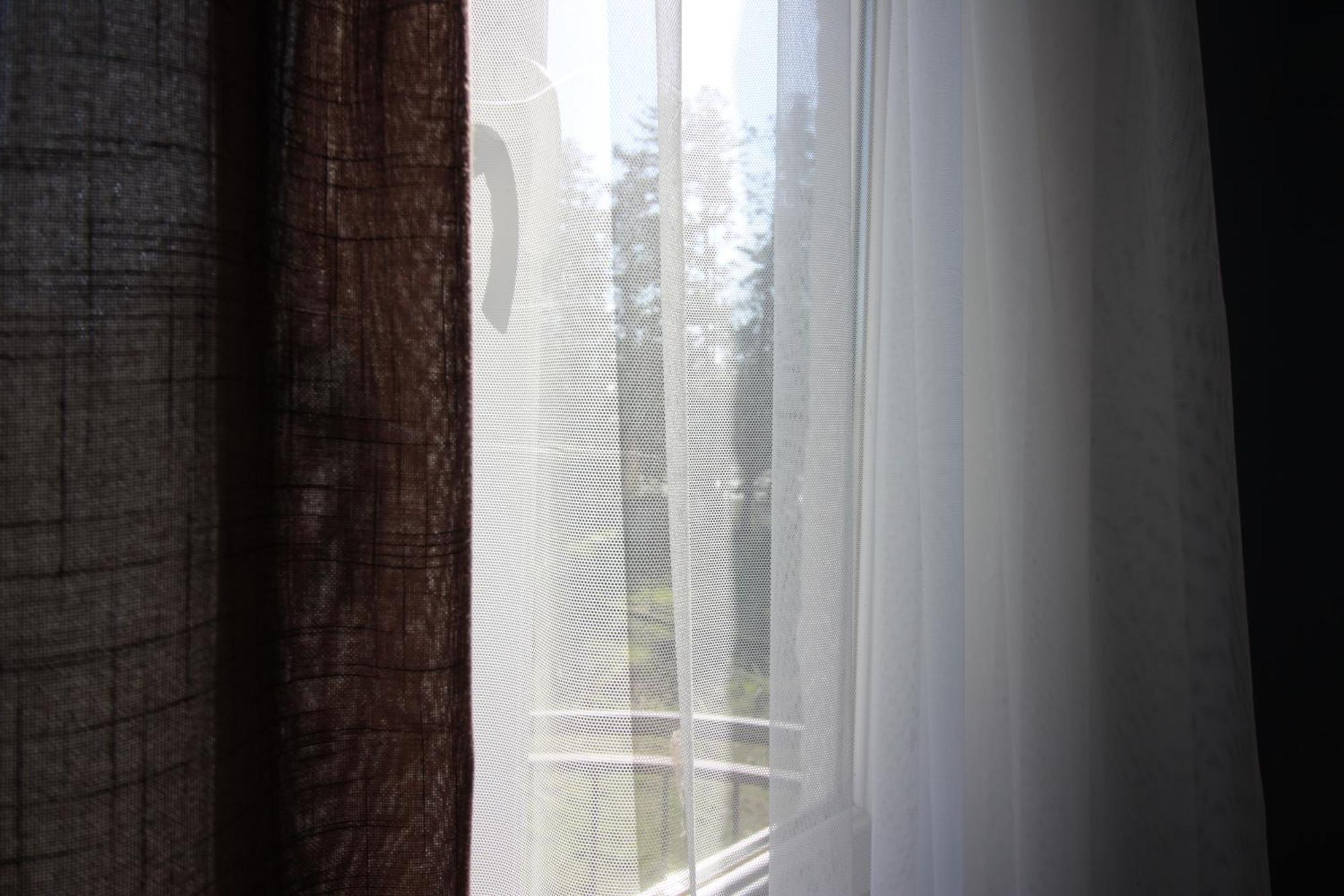 Gala Hotel Ureki Εξωτερικό φωτογραφία