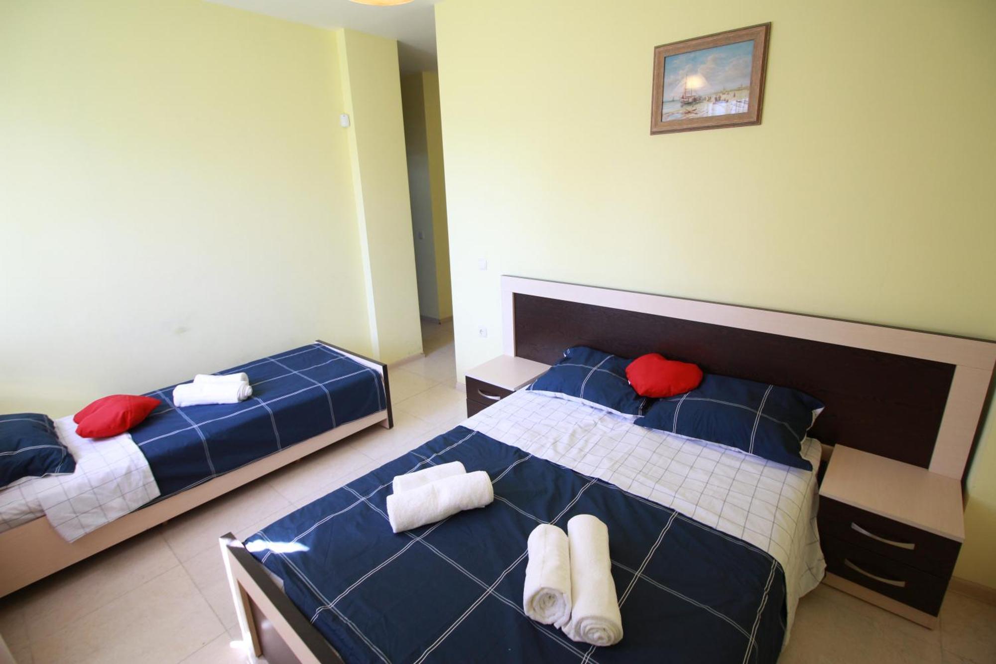 Gala Hotel Ureki Εξωτερικό φωτογραφία