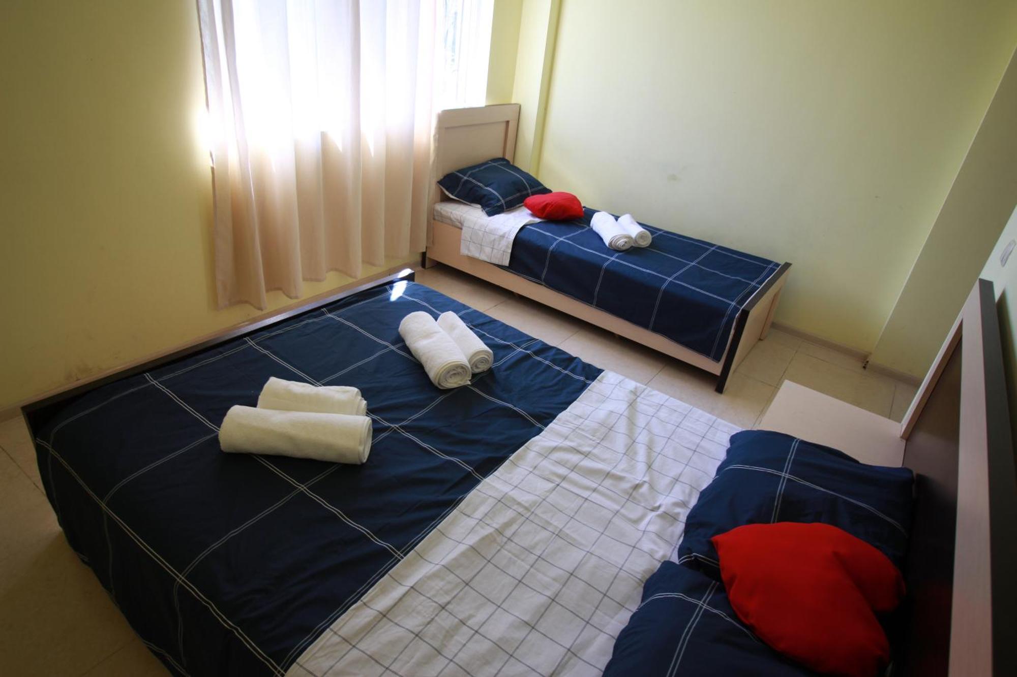 Gala Hotel Ureki Εξωτερικό φωτογραφία