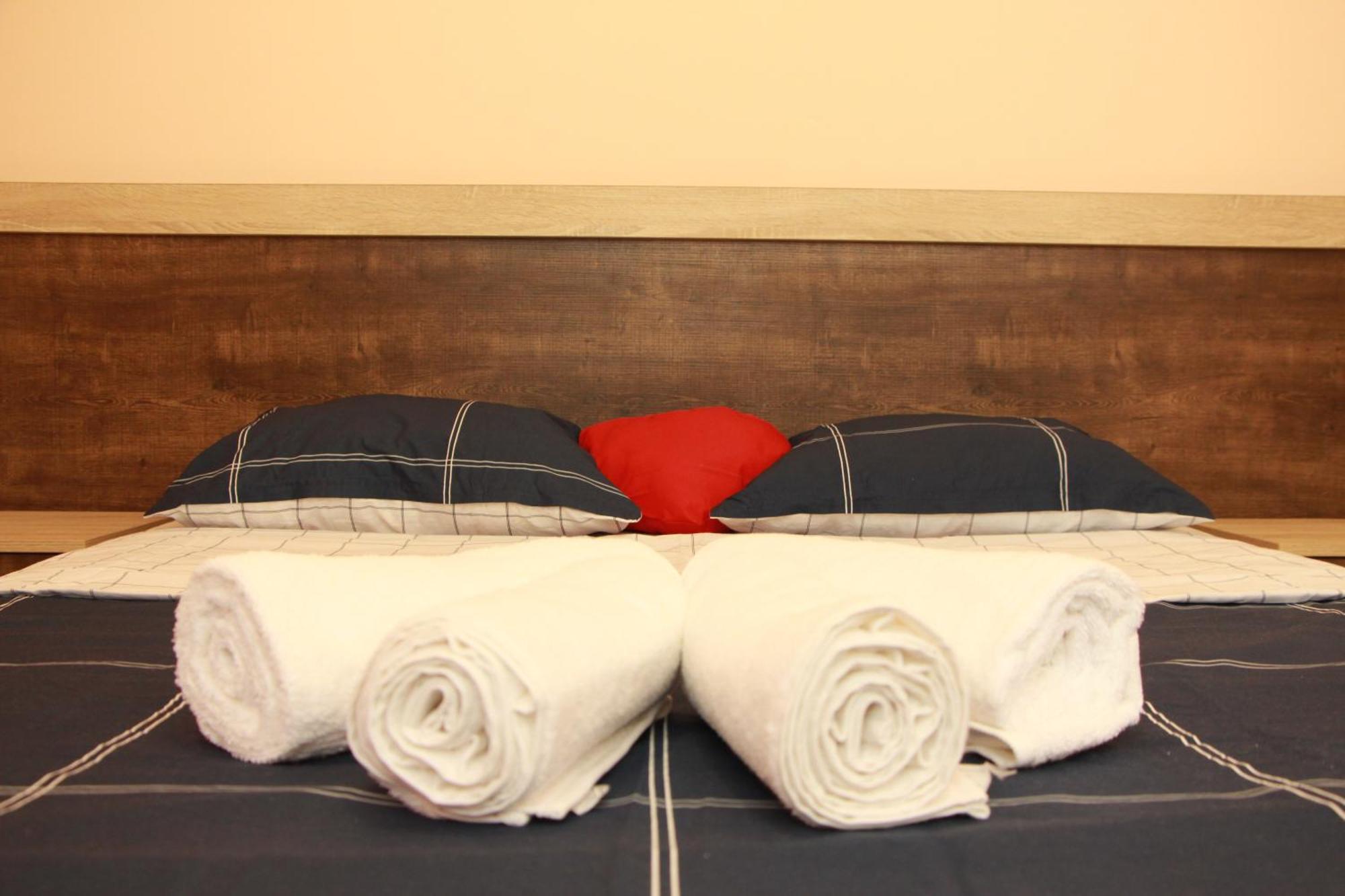 Gala Hotel Ureki Εξωτερικό φωτογραφία