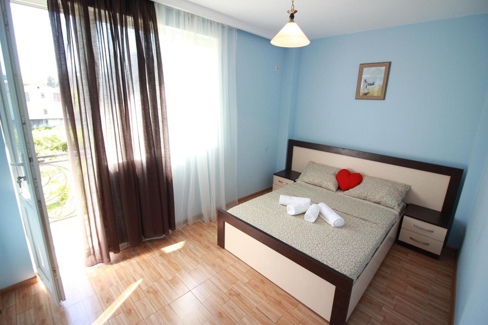 Gala Hotel Ureki Εξωτερικό φωτογραφία