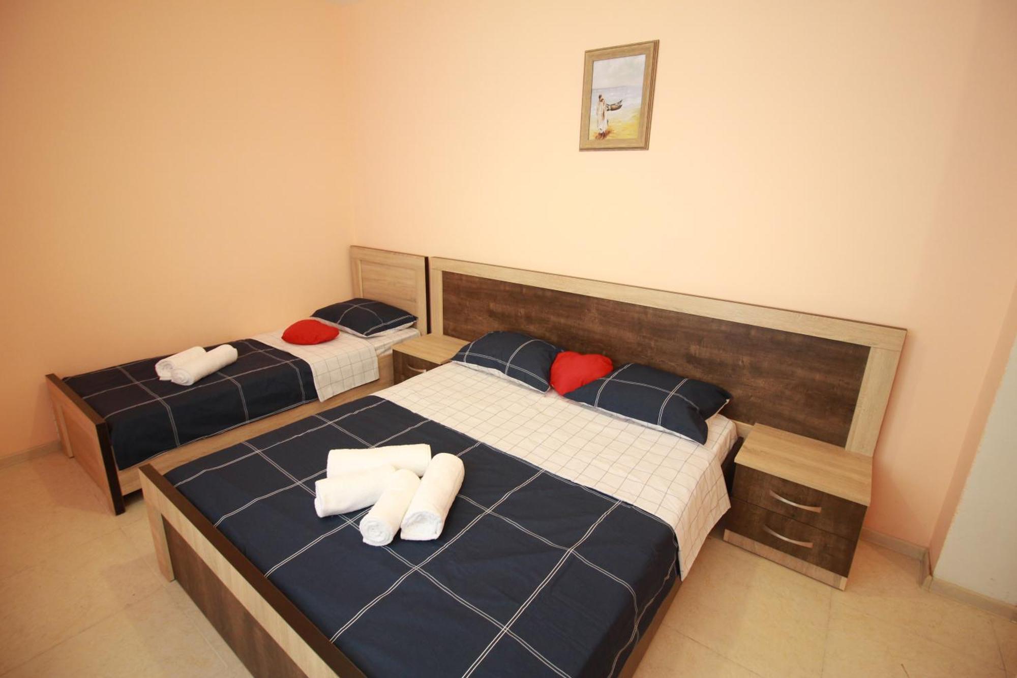Gala Hotel Ureki Εξωτερικό φωτογραφία