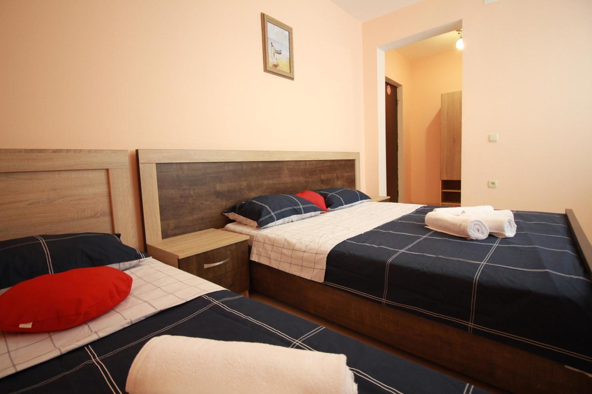 Gala Hotel Ureki Εξωτερικό φωτογραφία