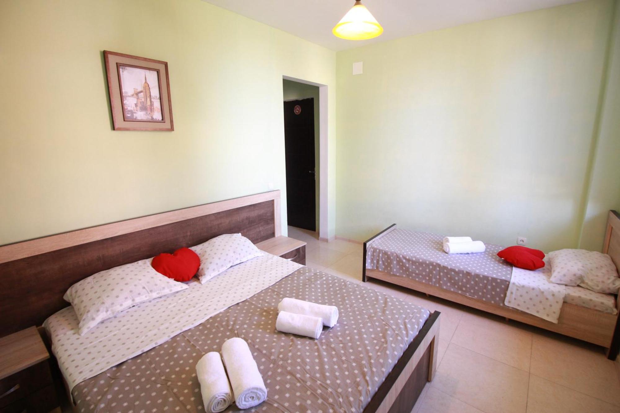 Gala Hotel Ureki Εξωτερικό φωτογραφία