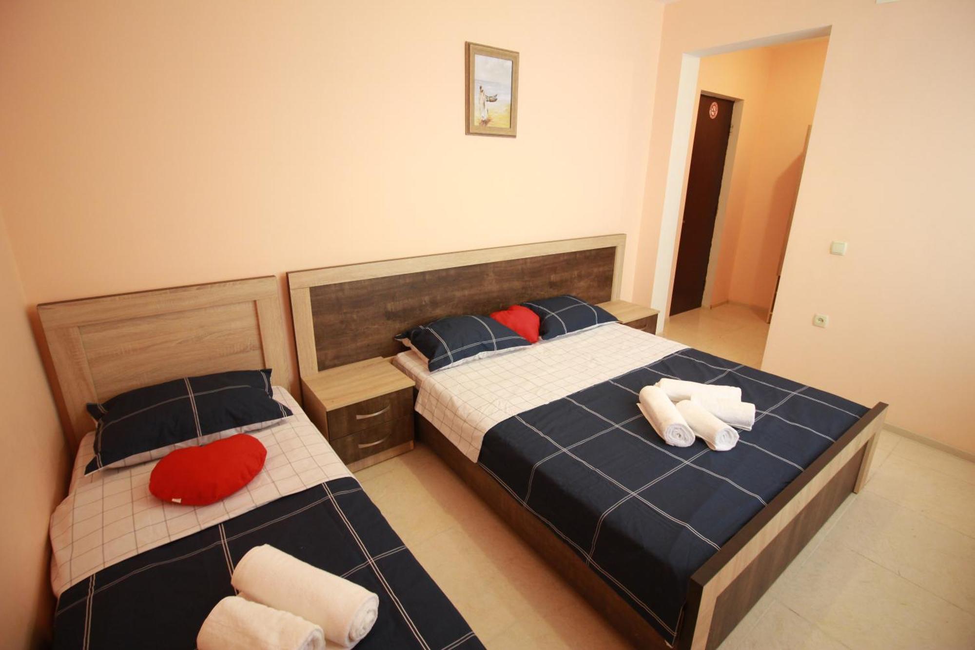 Gala Hotel Ureki Εξωτερικό φωτογραφία