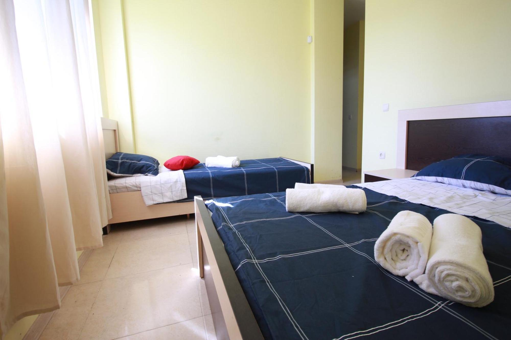 Gala Hotel Ureki Εξωτερικό φωτογραφία