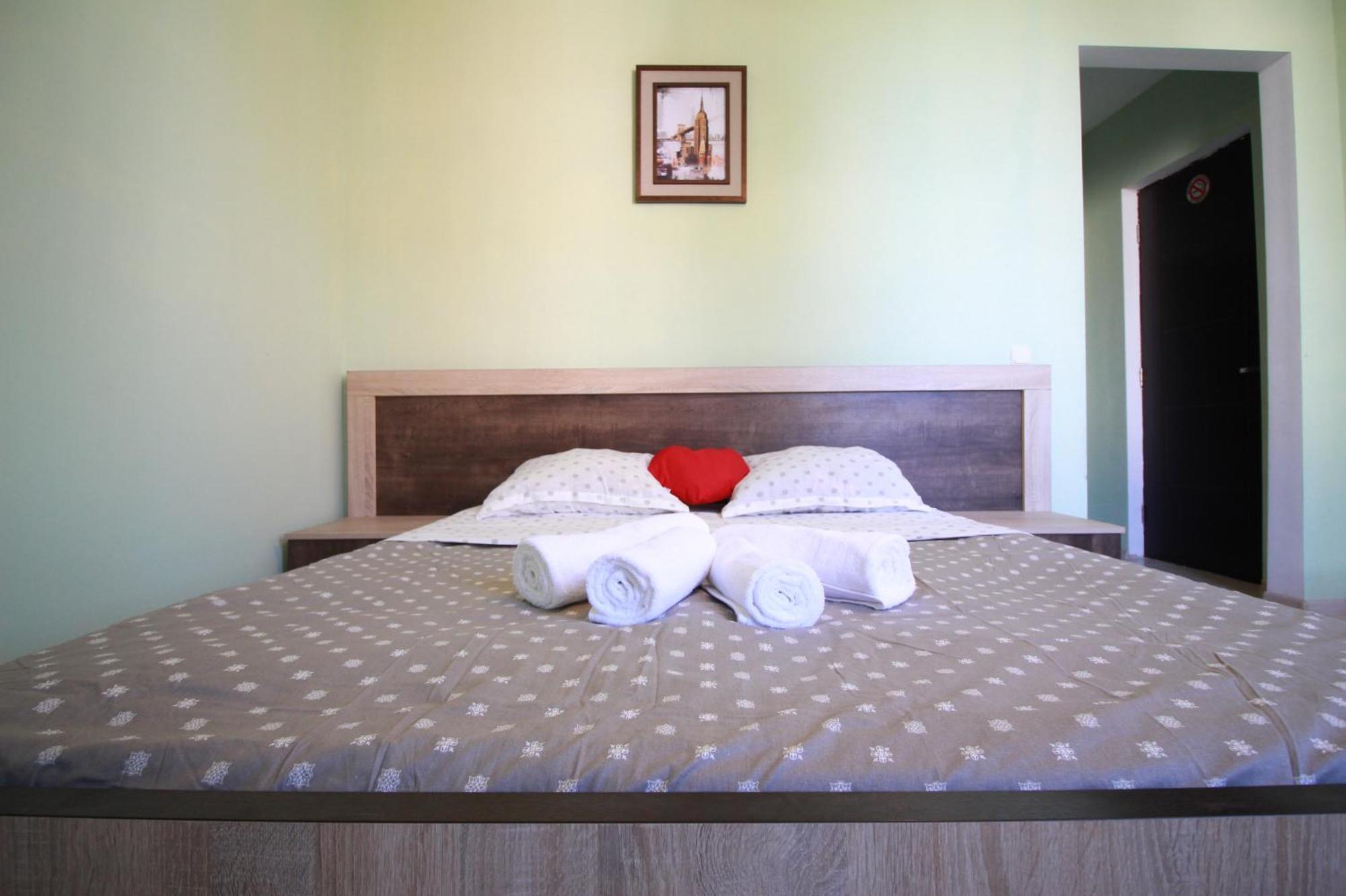 Gala Hotel Ureki Εξωτερικό φωτογραφία
