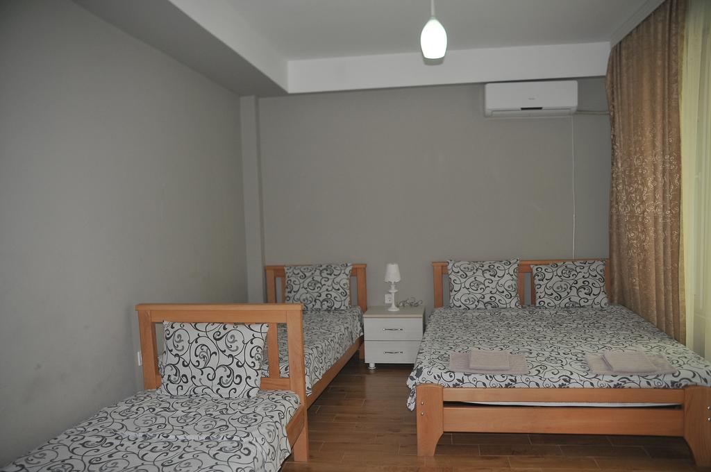 Gala Hotel Ureki Εξωτερικό φωτογραφία