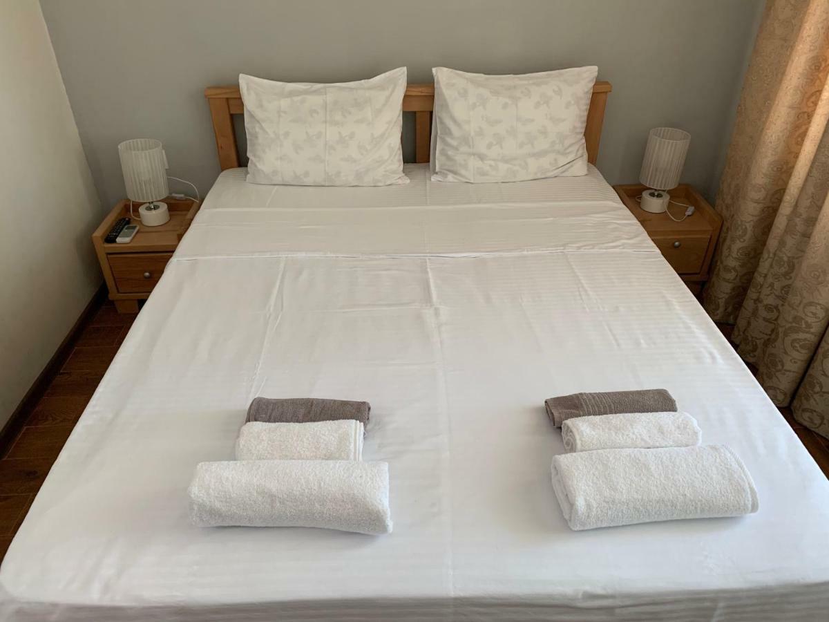 Gala Hotel Ureki Εξωτερικό φωτογραφία