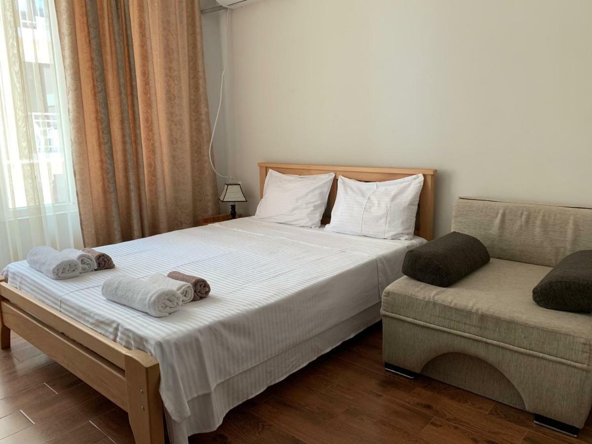 Gala Hotel Ureki Εξωτερικό φωτογραφία