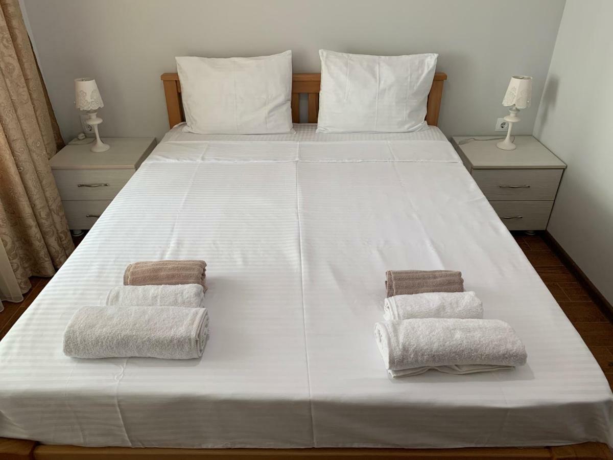 Gala Hotel Ureki Εξωτερικό φωτογραφία