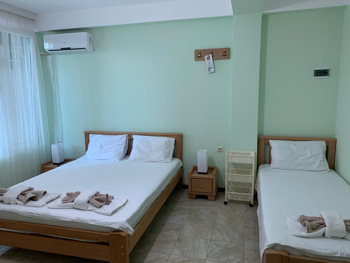 Gala Hotel Ureki Εξωτερικό φωτογραφία