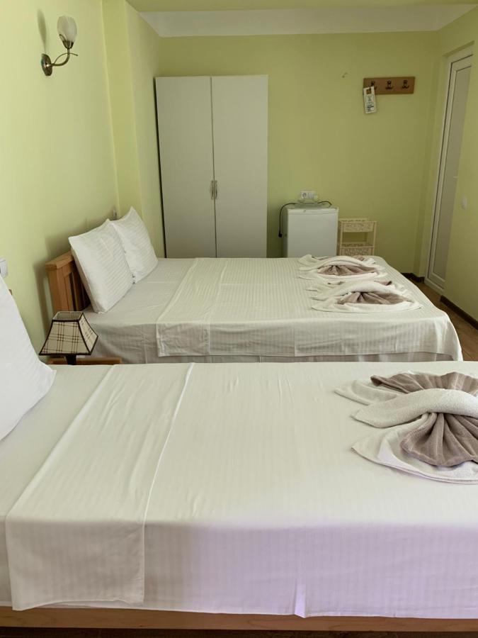 Gala Hotel Ureki Εξωτερικό φωτογραφία